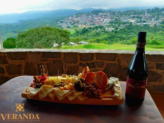 Villa de los Vientos