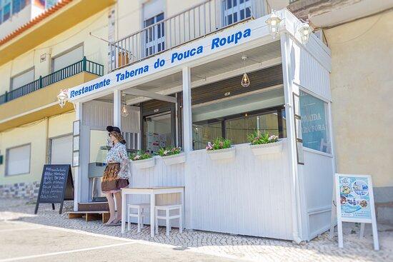 Taberna do Pouca Roupa