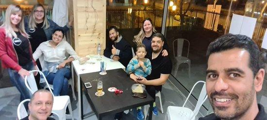 Campello Pizzeria & Cervejaria