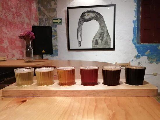 Cerveceria Naufragio