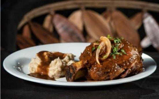 Las Once De Don Luis