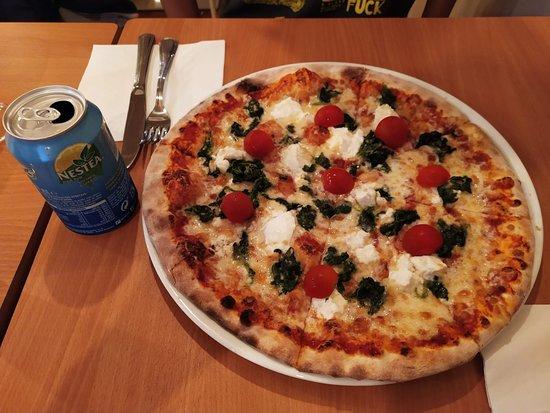 Passione Pizza Sintra