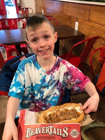 BeaverTails