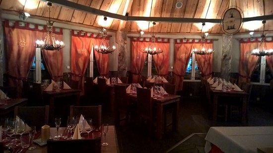 Kotaravintola Sarakka