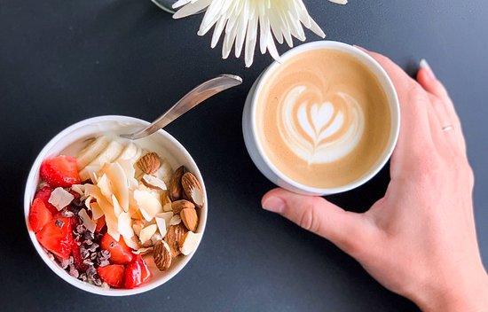 Twenty Twenty Coffee