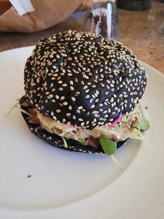 The Sunshine Food Co