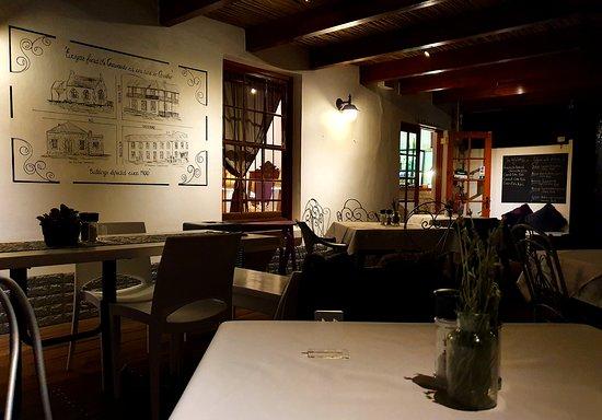 Papillon at the Heritage