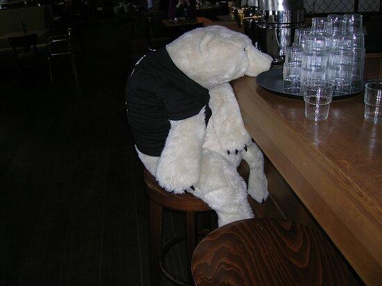 Coal Miners Bar and Grill