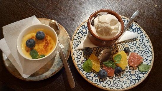 Eldorado baras - restoranas