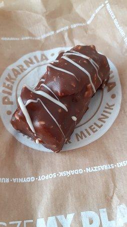 Piekarnia Cukiernia Mielnik