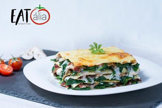 EATalia - Restaurante Italiano