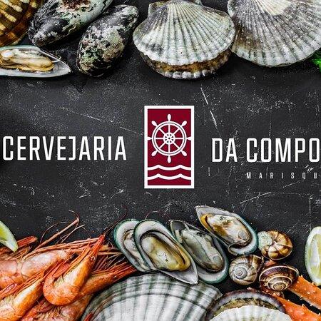 Cervejaria Marisqueira Da Comporta