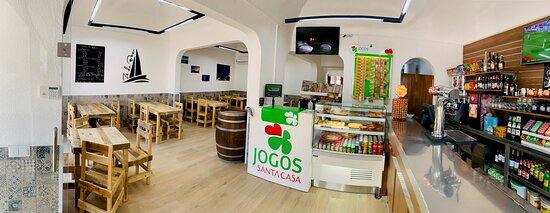 Casa de Petiscos Ze do Barco