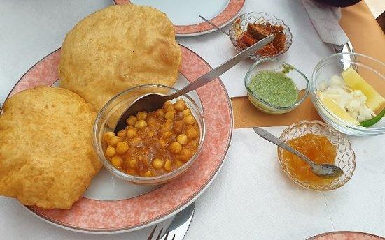 Cozinha de Sonia - Vegetarian