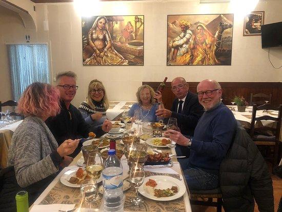 Dawat Indian Restaurant