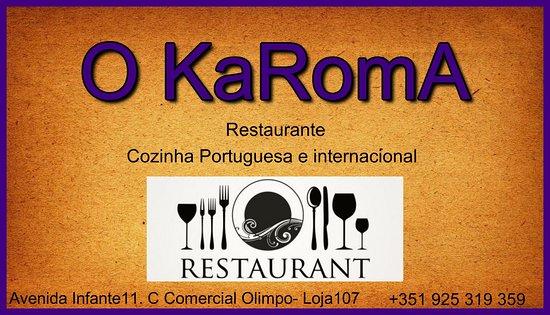 O KaRomA