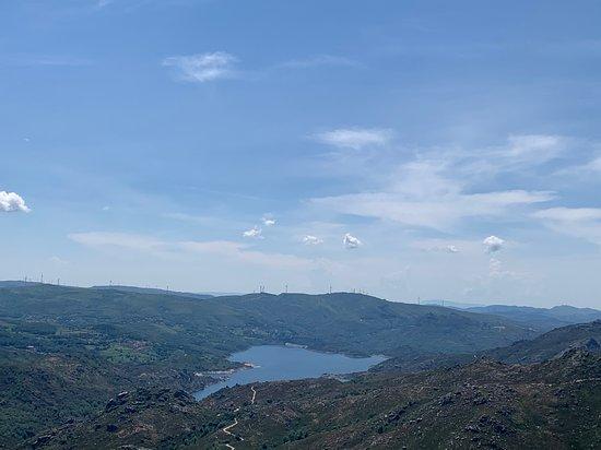 Casa Albelo do Geres