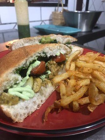 Petit Surfer Restaurant