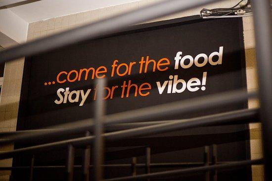 The Cove 117 Restaurant & Lounge