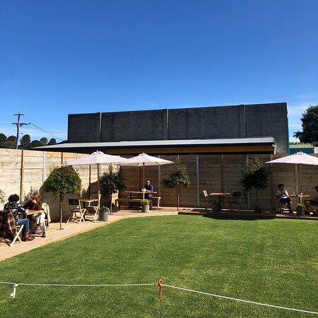 Oak And Anchor Hotel