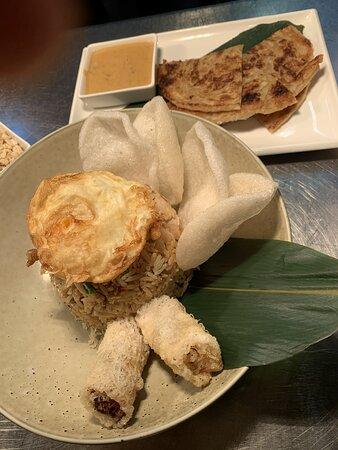 Lime Spice Hawker Beach Bar