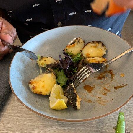 Zenith Restaurant & Bar