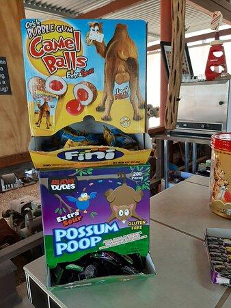 Pump Shed Coffee Shop