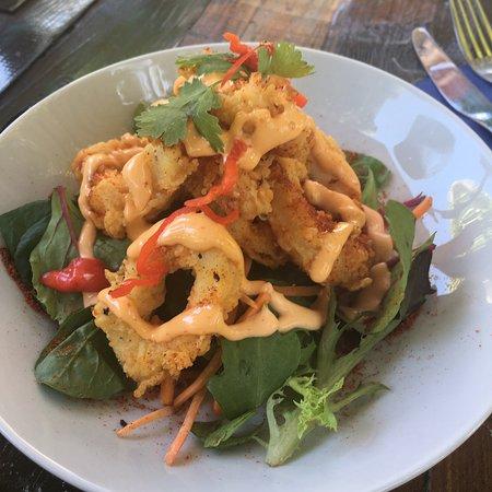 Chatabox Garden Cafe