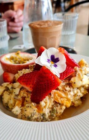 Little Parliament Cafe