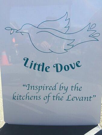 Little Dove