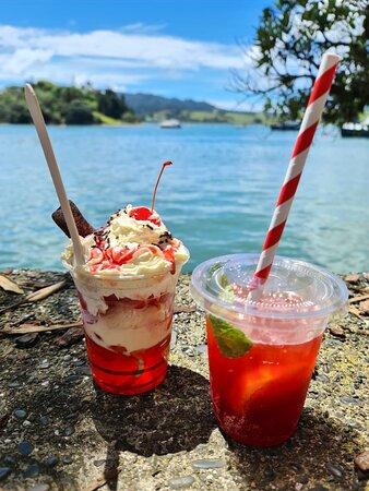 The Village Creamery