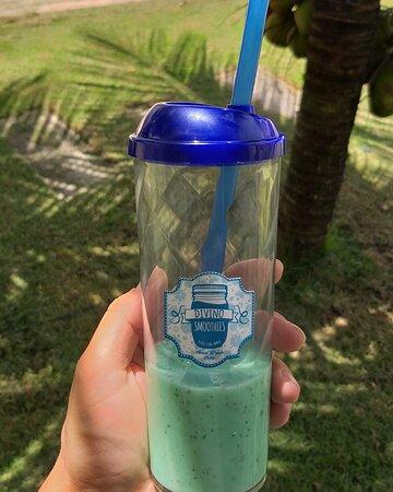 Divino Smoothies