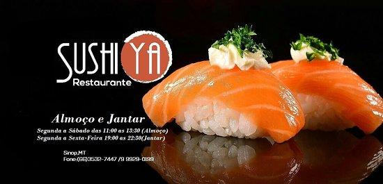 Sushiya Restaurante