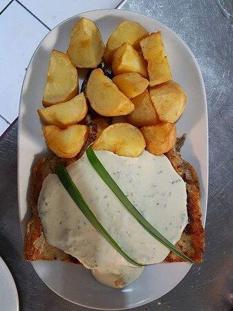 Botequim da Montanha Restaurante