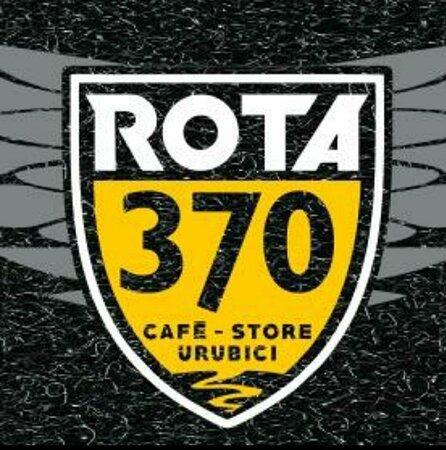 Rota 370 Cafe Store Bar