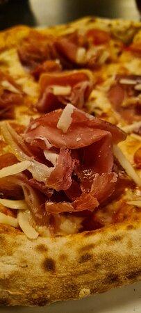 Vita Cantina E Pizzaria