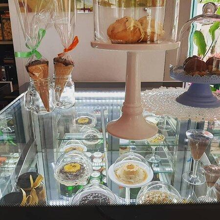 Canario Da Terra - Cozinha Afetiva