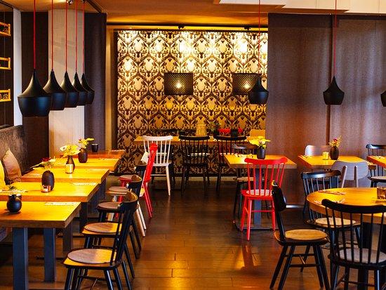 Der Rote Hirsch Fellbach