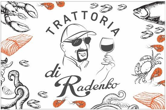 Trattoria di Radenko
