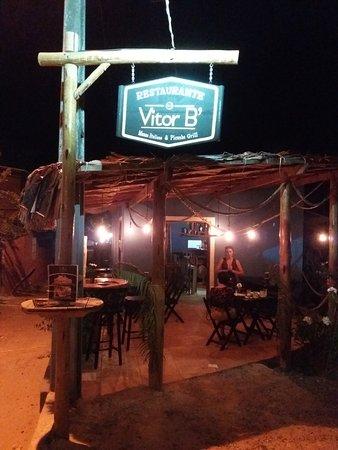Restaurante Vitor B
