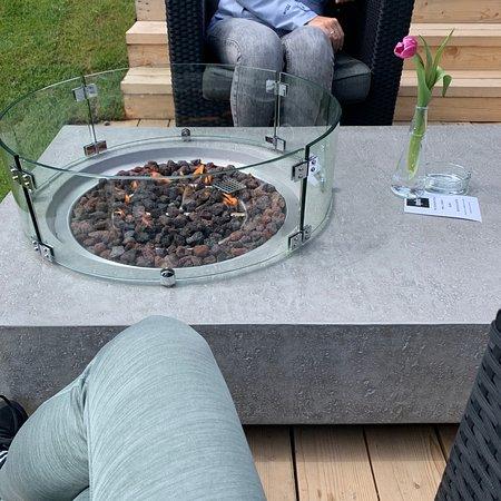 Spitz Restaurant And Bar