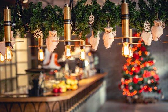 Trattorian Brunchies