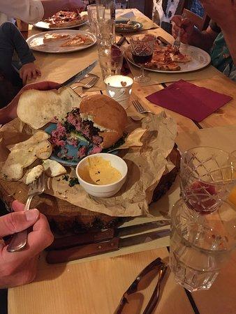 Ristorante Pizzeria Casa Morelino