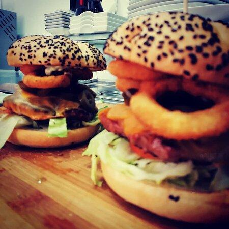 Reka Bocateria Hamburgueseria