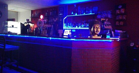 Rock And Road Bcn Bar