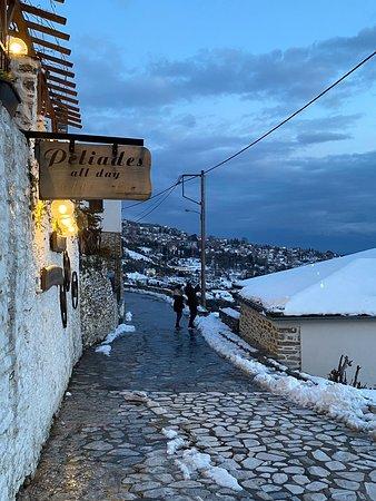 Peliades Eatery & Drink