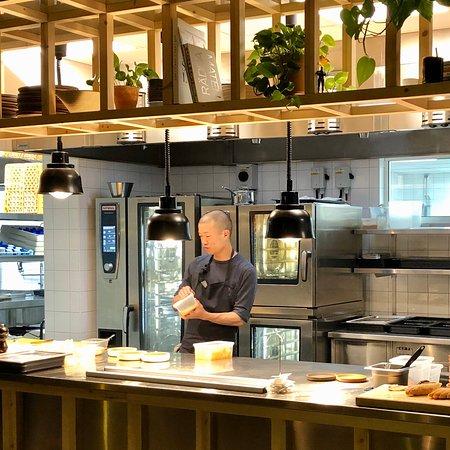 Paul Taylor Lanthandel