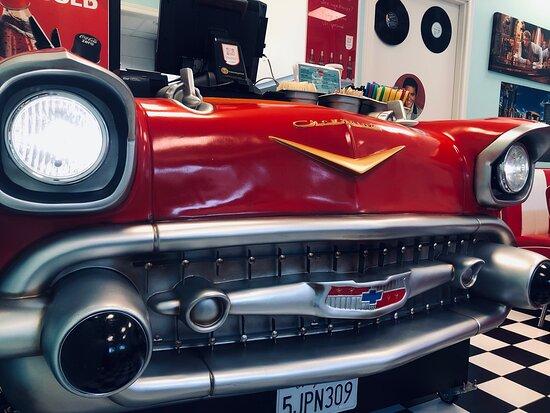 Foodies - Restaurang Tranas