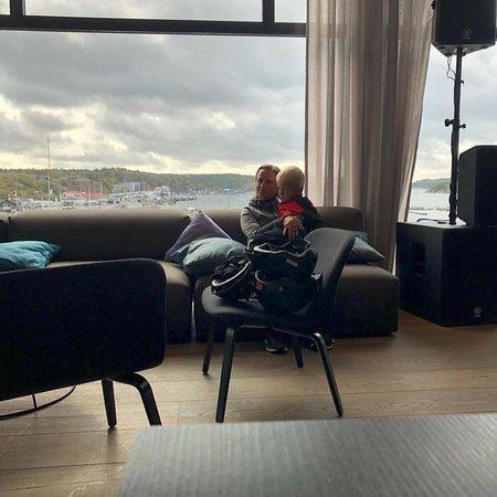 Scandic Larholmen Restaurang