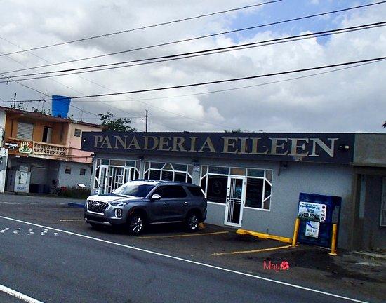 Panaderia Eileen